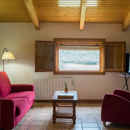 Appartement Casa Contorna à Agullo Extérieur photo