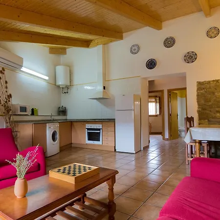 Appartement Casa Contorna à Agullo Extérieur photo