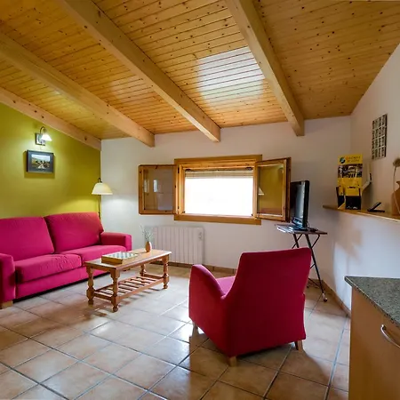 Appartement Casa Contorna à Agullo Extérieur photo