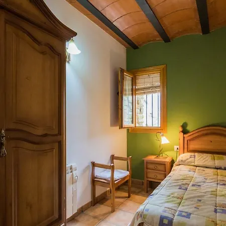 Appartement Casa Contorna à Agullo Extérieur photo