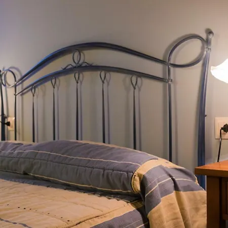 Appartement Casa Contorna à Agullo Extérieur photo