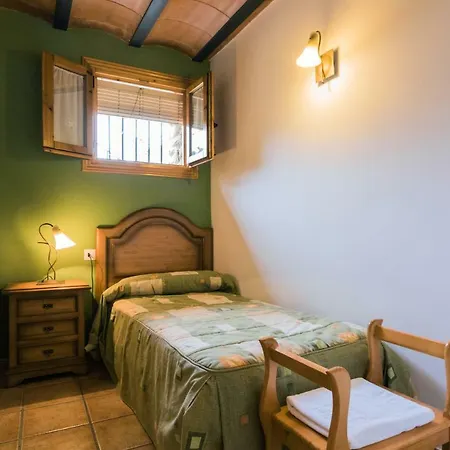 Appartement Casa Contorna à Agullo Extérieur photo
