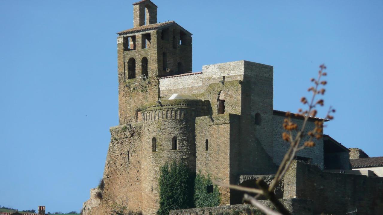 Casa Contorna * Agullo