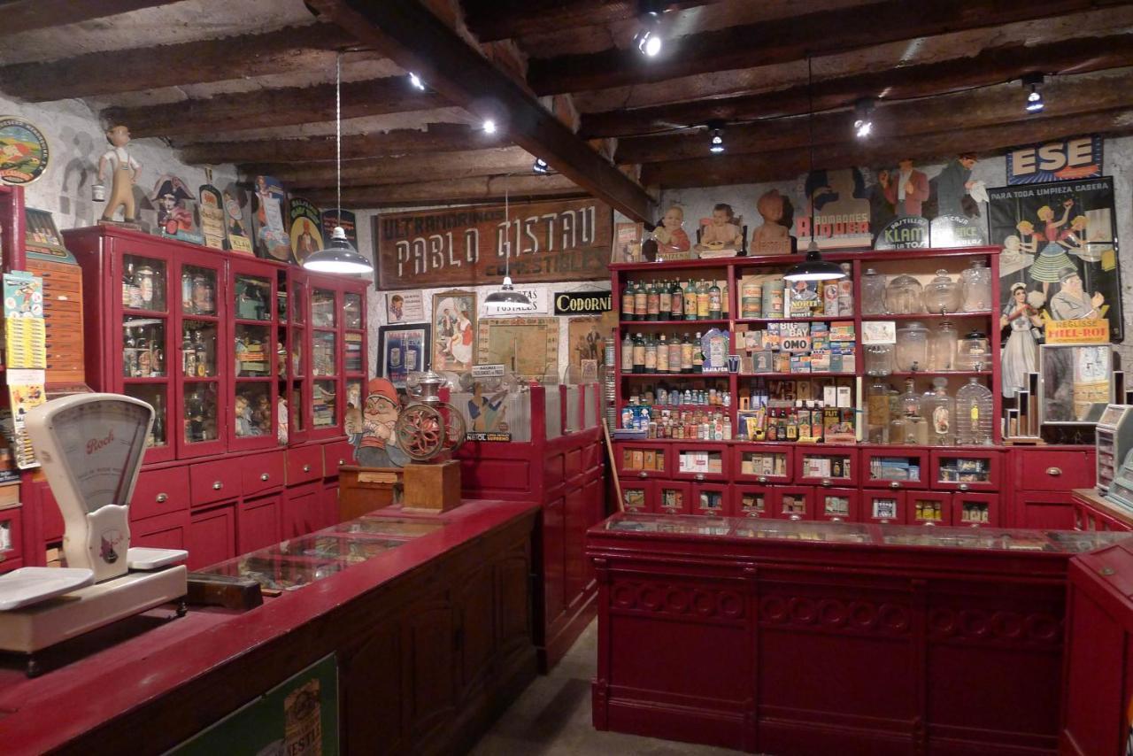 Casa Contorna * Agullo
