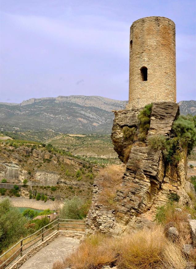 Casa Contorna Agullo