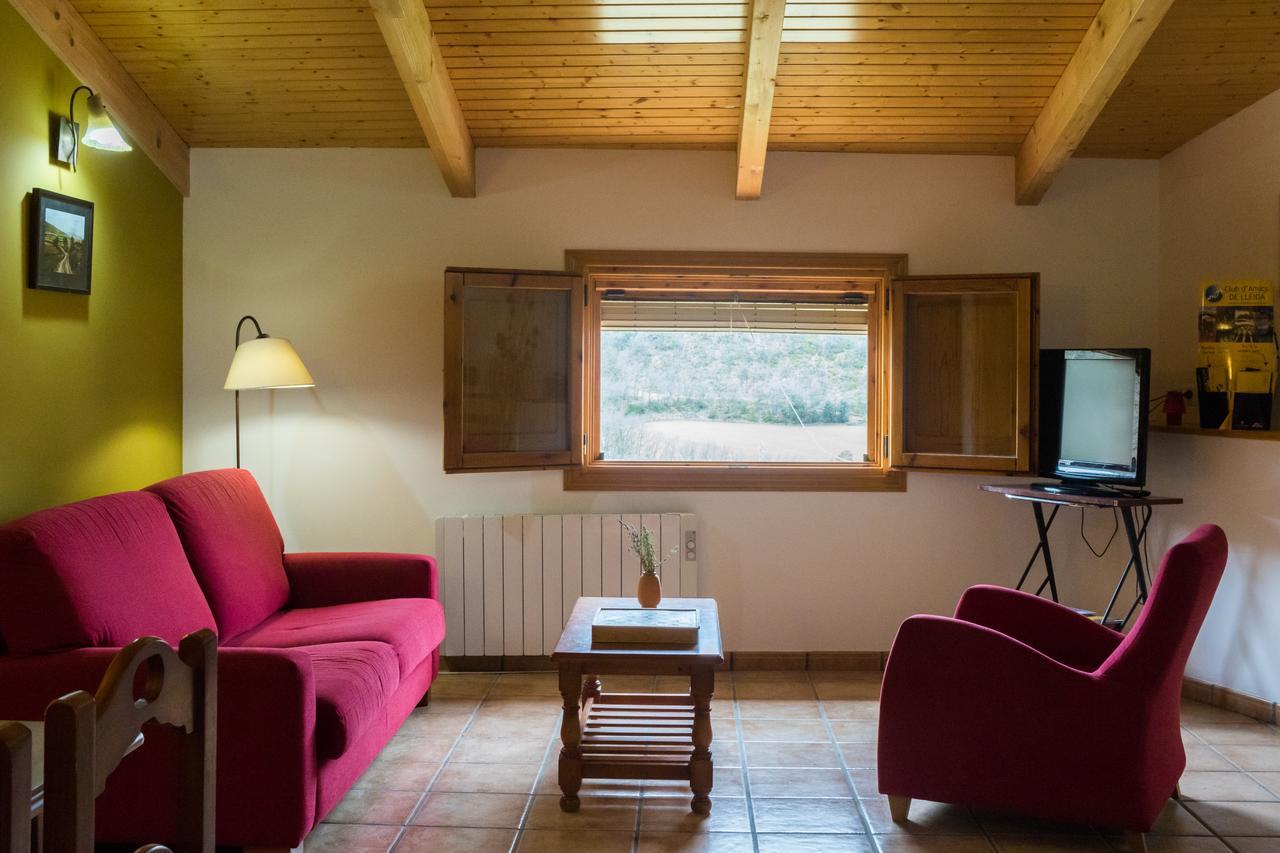 Appartement Casa Contorna