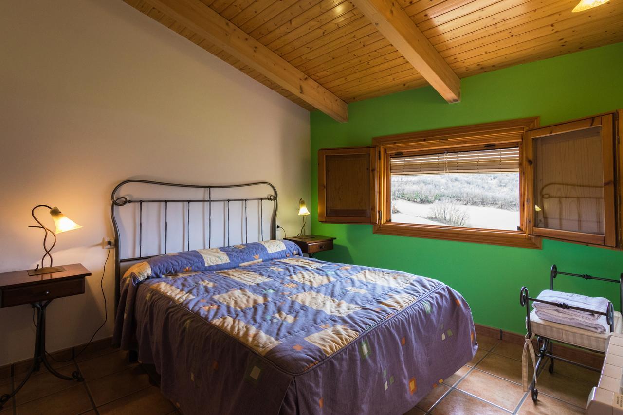 Appartement Casa Contorna *