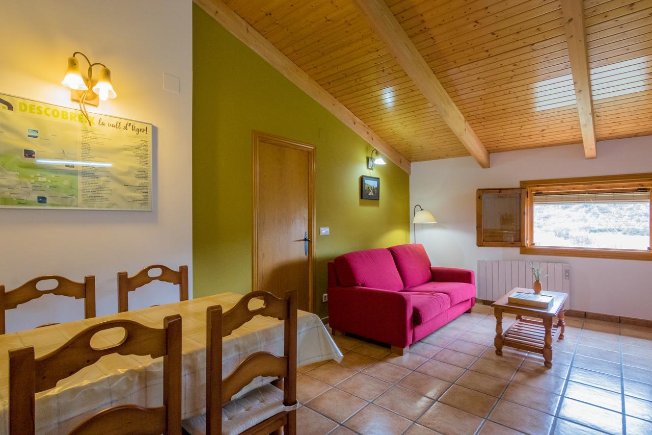 Appartement Casa Contorna Agullo