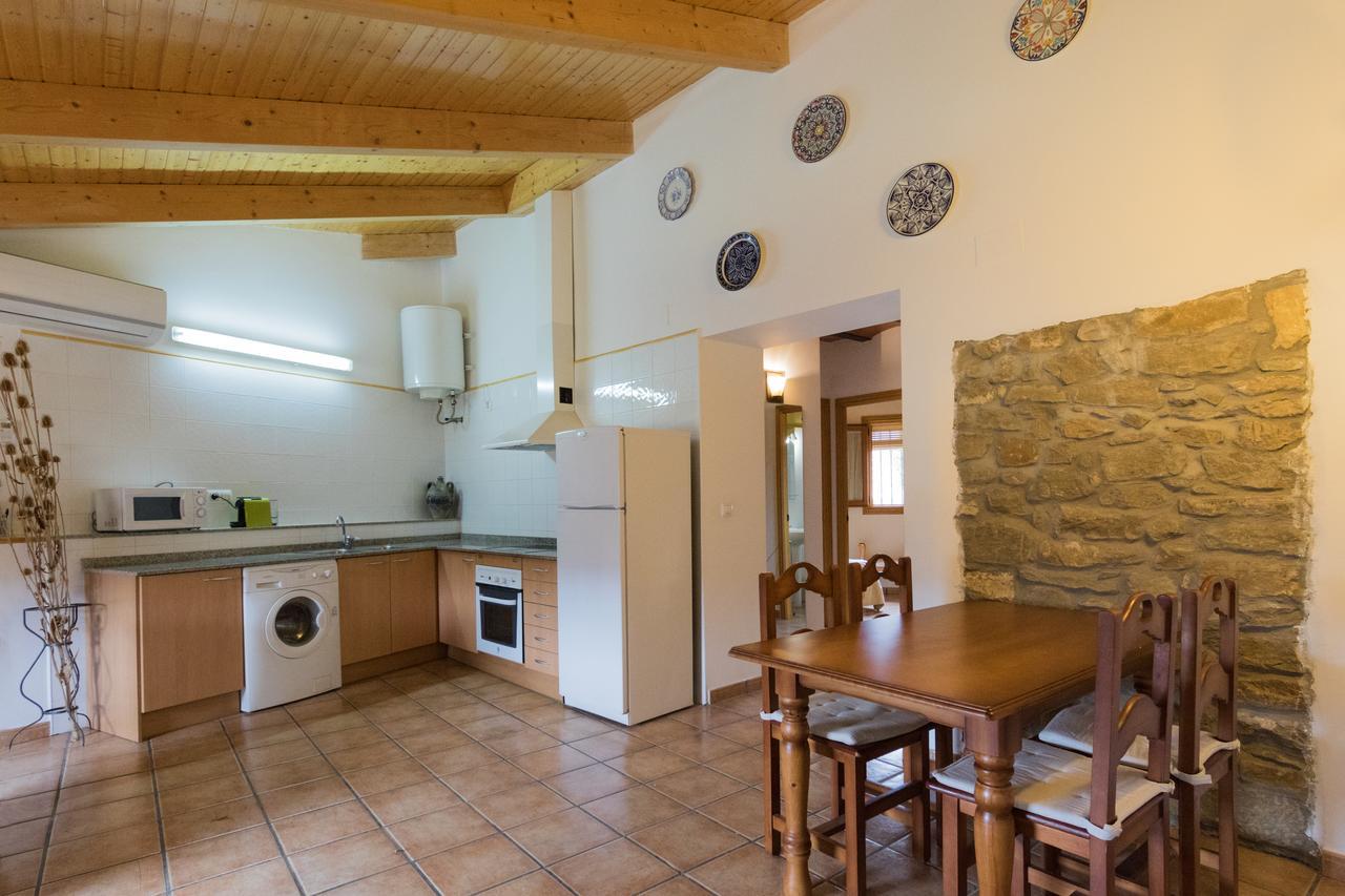 Appartamento Casa Contorna