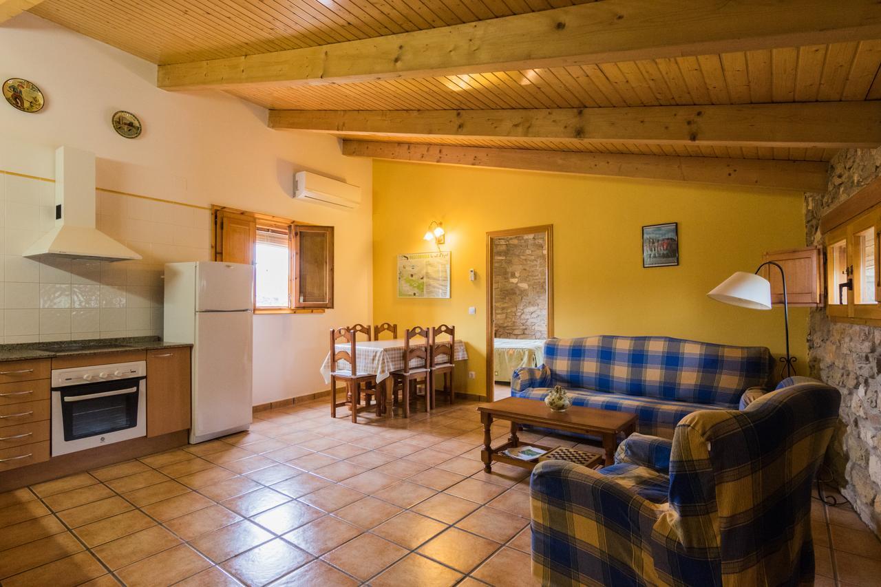Casa Contorna Appartamento