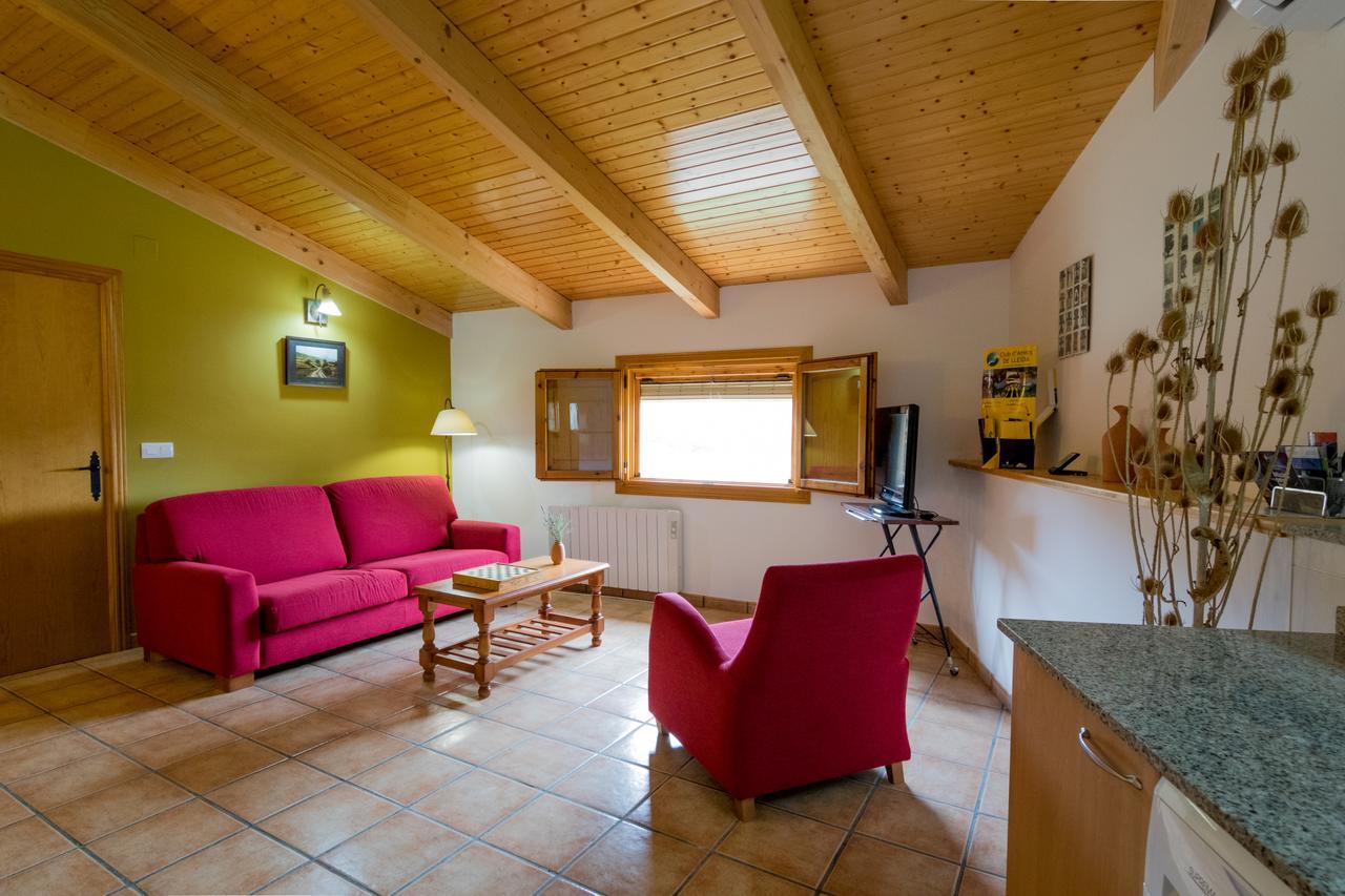 Casa Contorna * Agullo