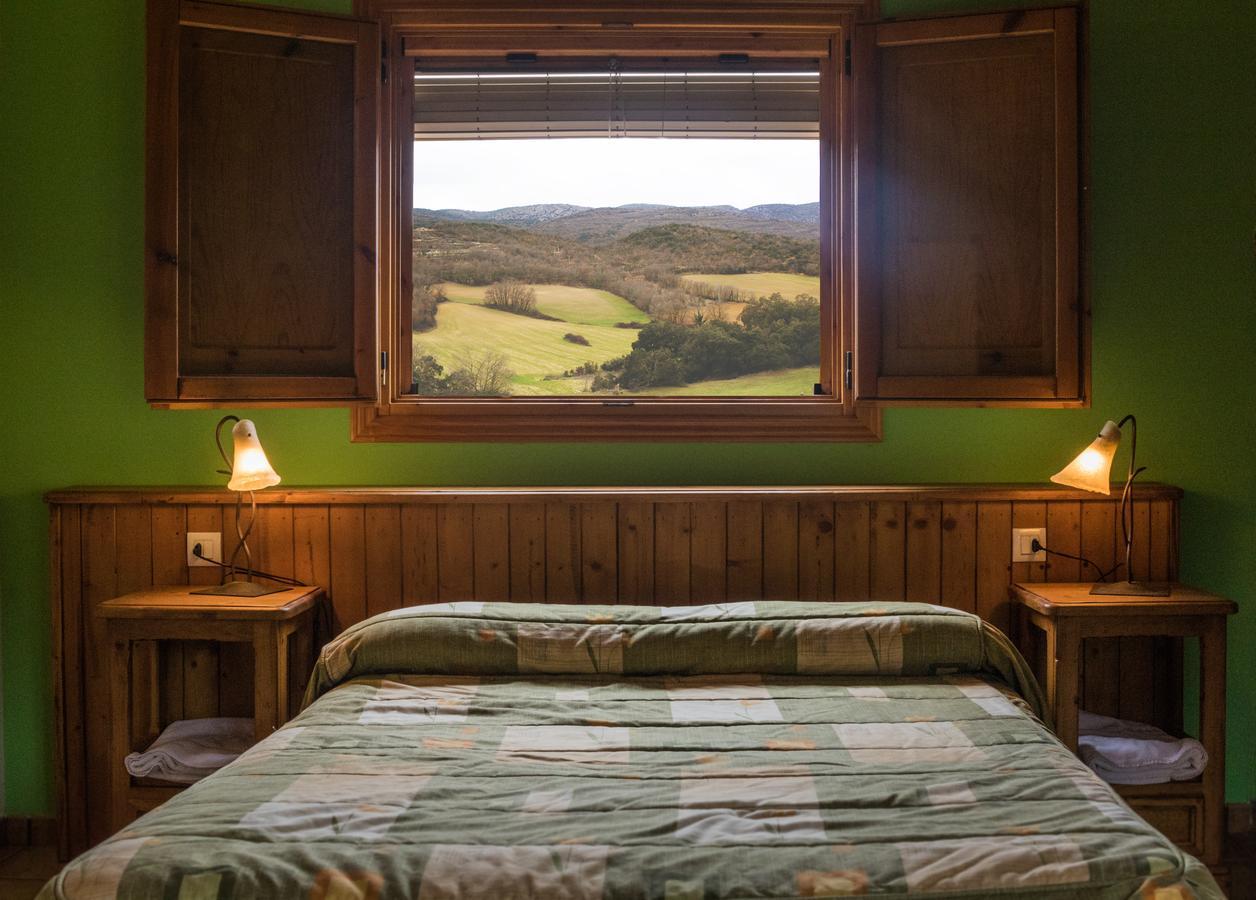 Casa Contorna Appartement Agullo