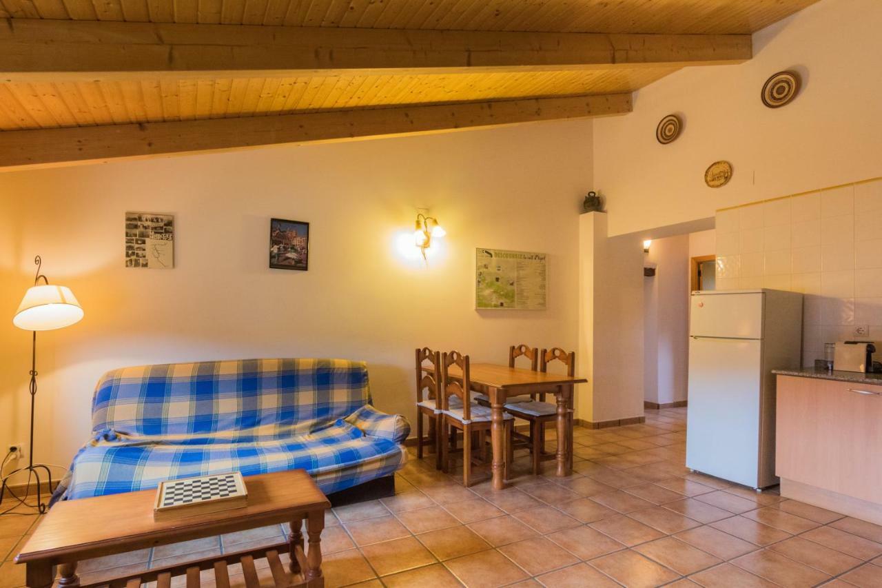 Appartamento Casa Contorna Agullo