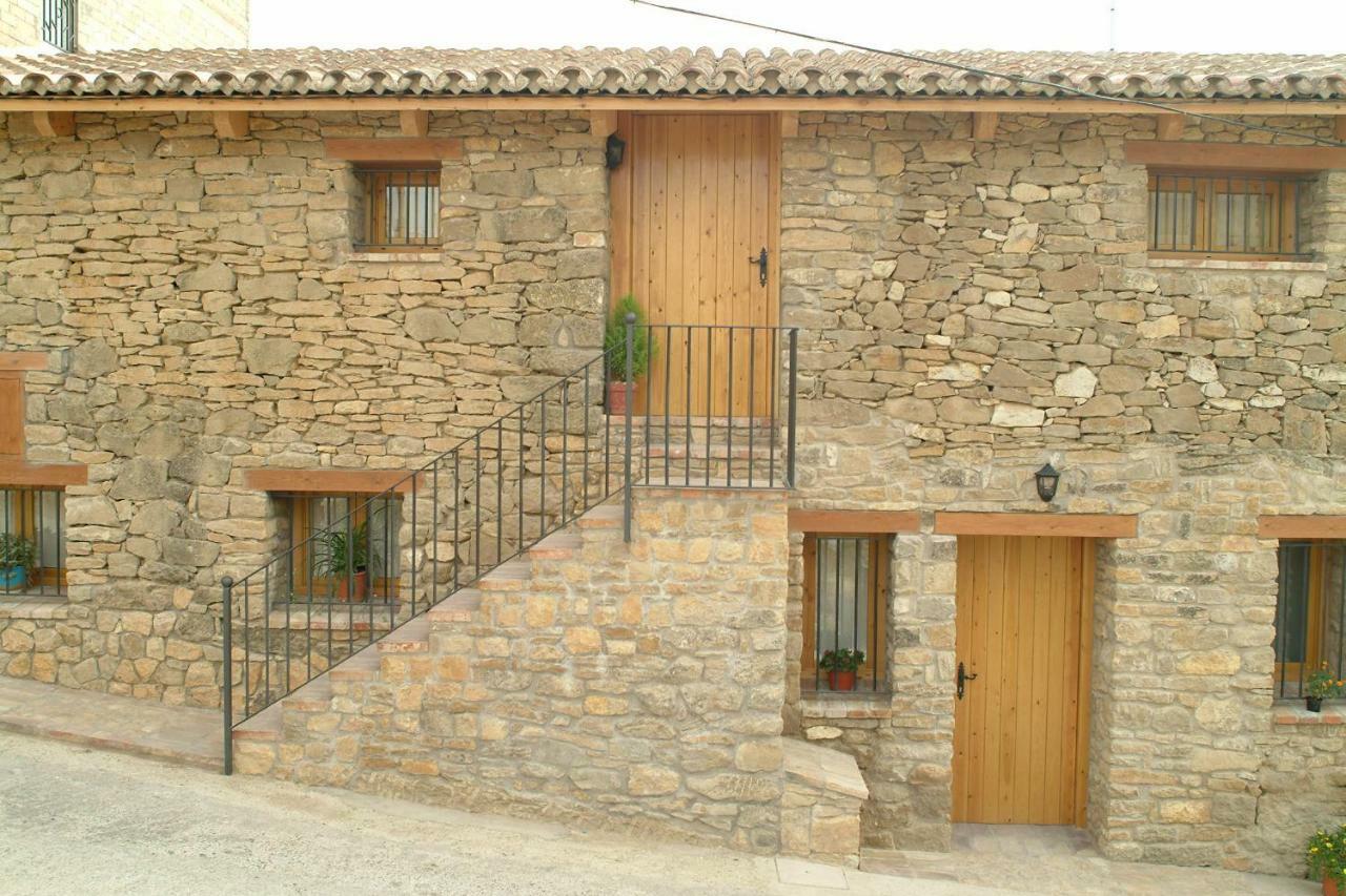 Casa Contorna Appartement *