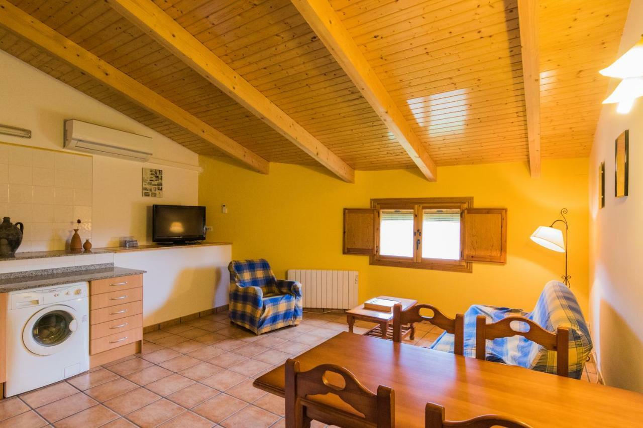 Casa Contorna Appartement Agullo