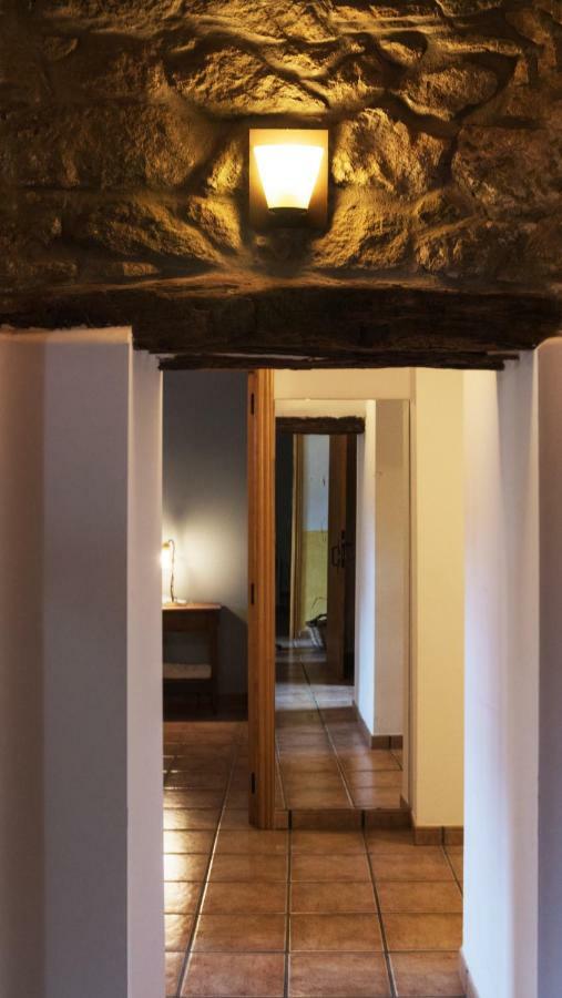 Casa Contorna Appartement