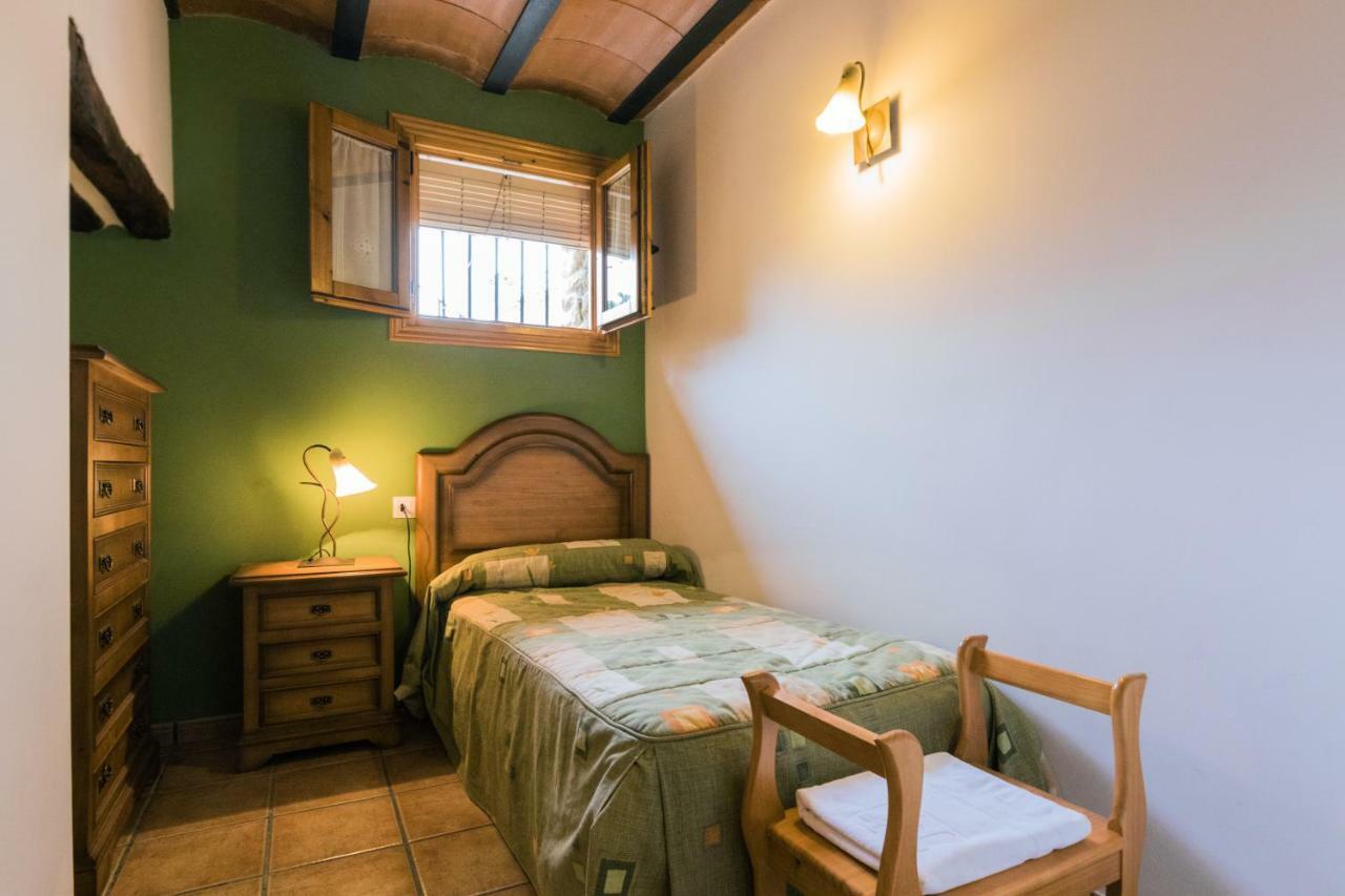 Casa Contorna * Agullo