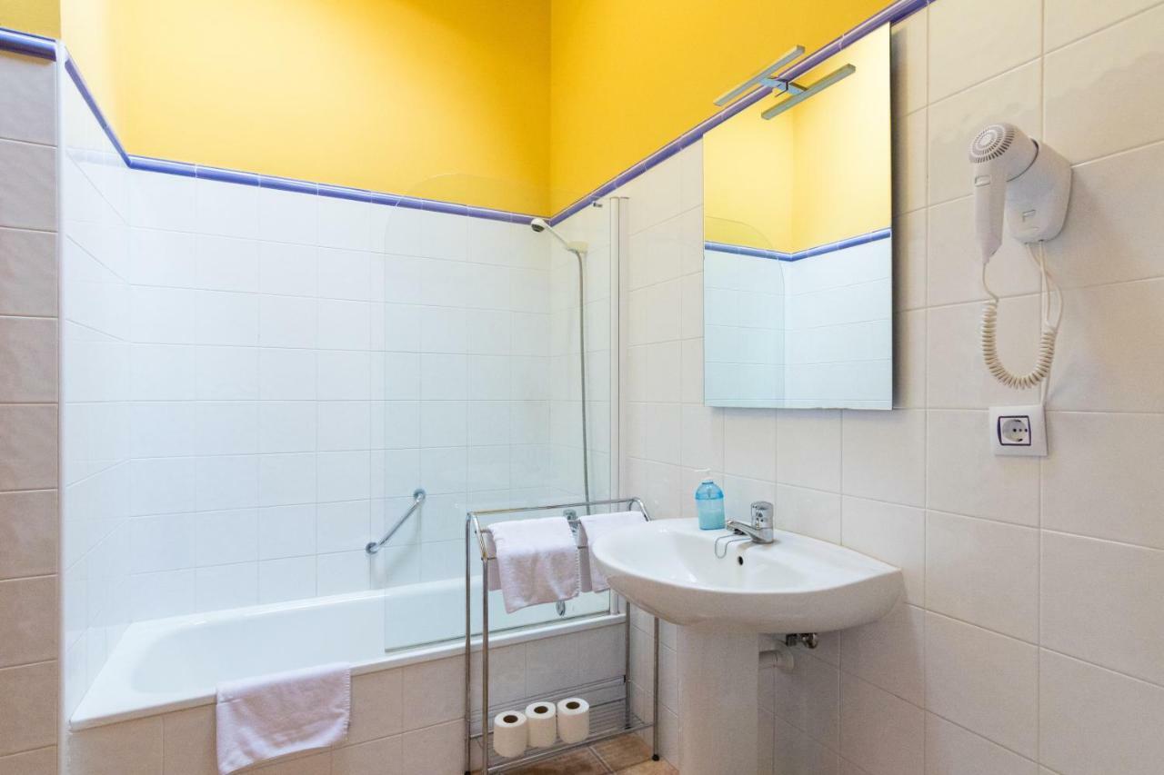 Appartement Casa Contorna